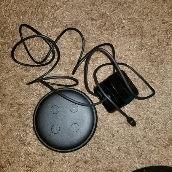 Amazon echo dot - Picture 6 of 9